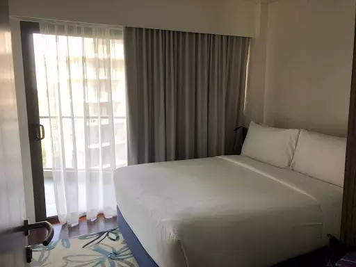 Open photo 22 of 25 — Rush Sale Tambuli Tower A 1BR Corner Condo Unit Semi-Furnished