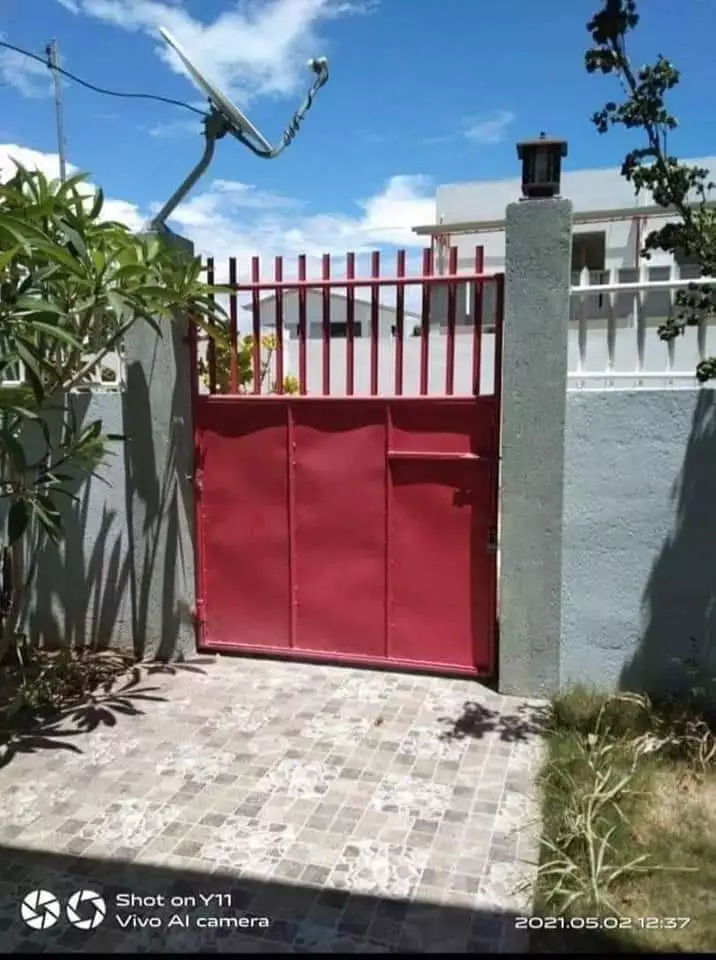 FOR RENT HOUSE AND LOT INSIDE ROSKA SUBD.,  IN STA. FE BANTAYAN ISLAND, CEBU - photo 4