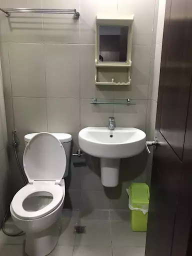 Open photo 11 of 16 — Studio Unit for Rent in Baseline Residences 