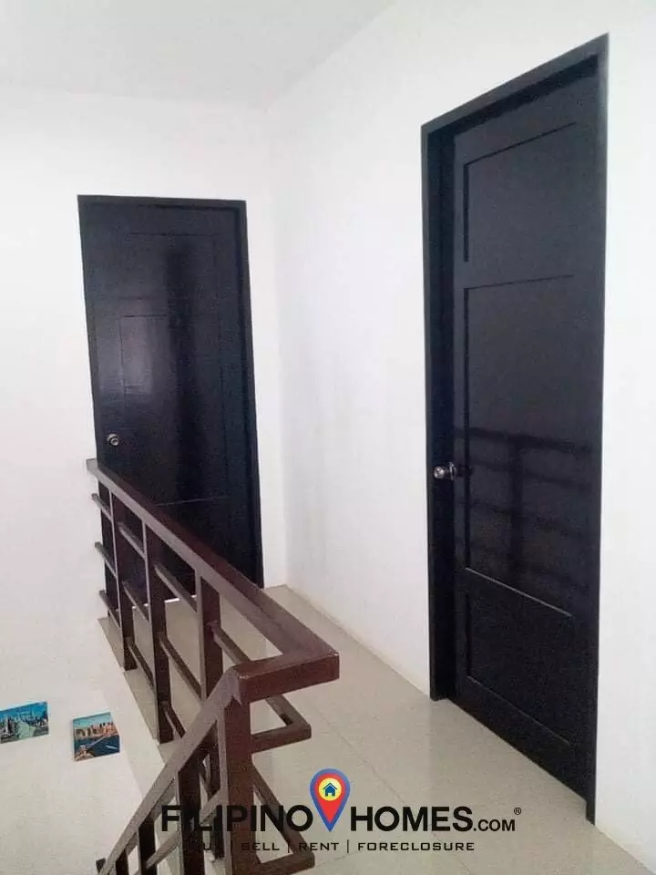  Fully Furnished 2 Storey Townhouse in Lucena Homes, Pakigne, Minglanilla - photo 3