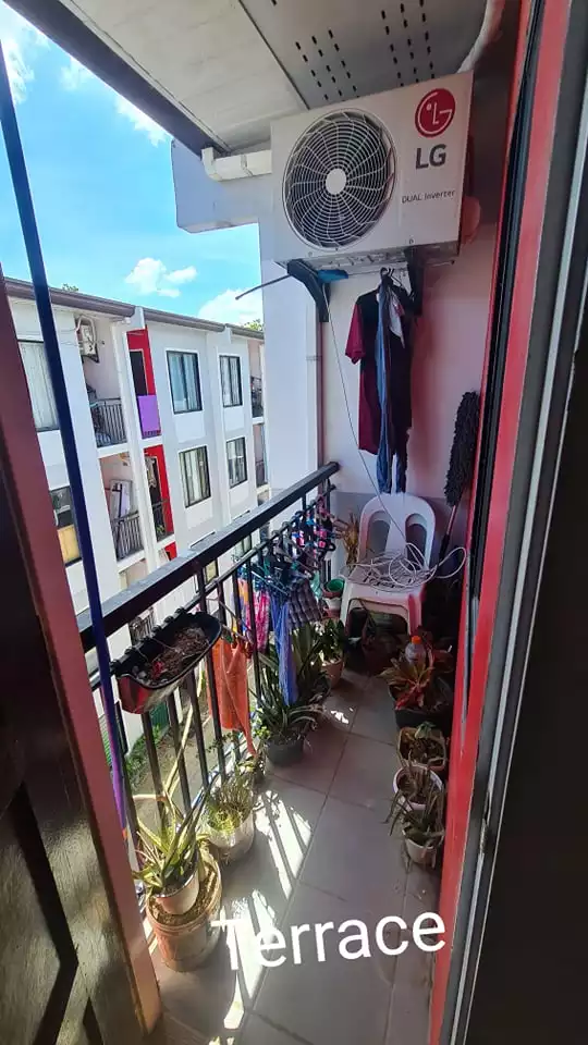 2 Bedroom Condominium in Mandaue City - Fully Furnished — 2 Bedrooms in Mandaue City, Cebu — Photo 2