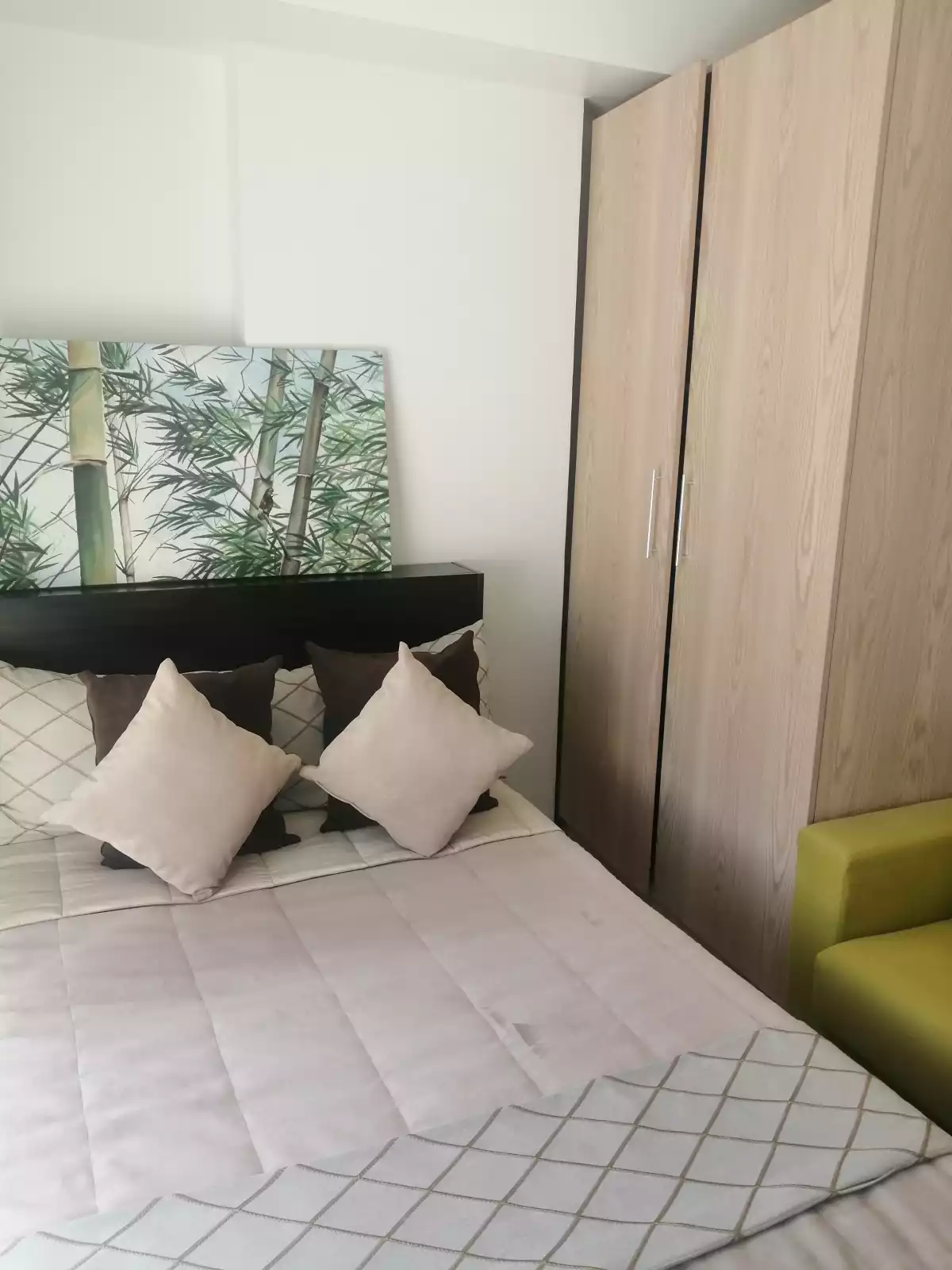 Rush Saleâ— Studio Condo Unit in  BAMBOO BAY  - photo 6