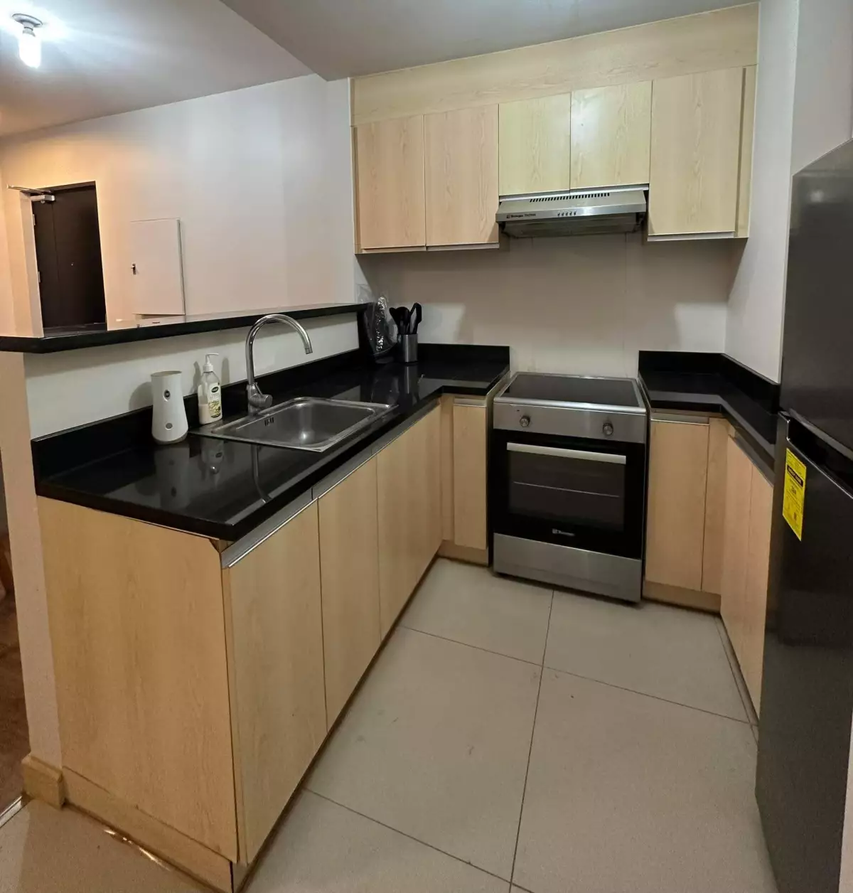 For Sale 2Br Unit at Solinea - photo 4
