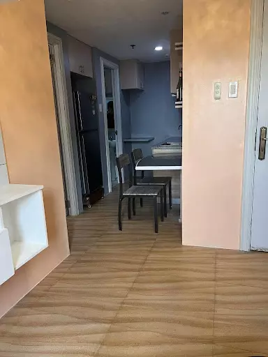 FOR RENT

1BR CONDO UNIT AT APPLE ONE BANAWA CEBU CITY