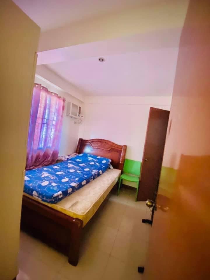 House and Lot for Rent in Tamiya lapu lapu City - photo 5
