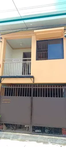 Rush sale house and lot