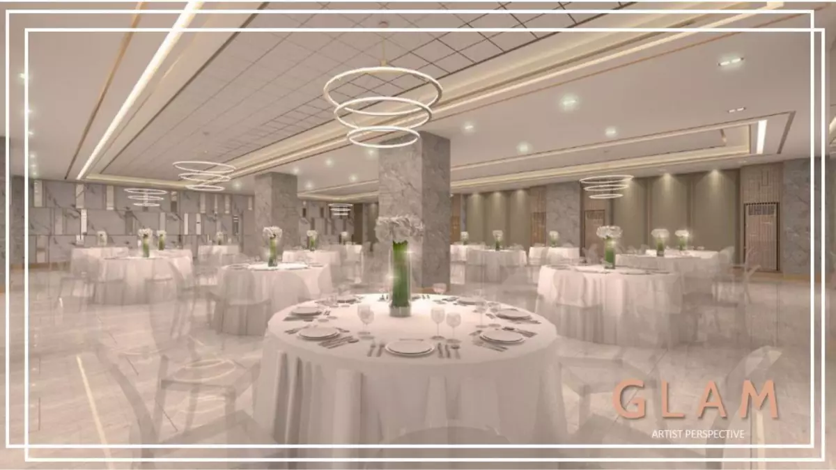 GLAM RESIDENCES  -By SMDC - photo 7