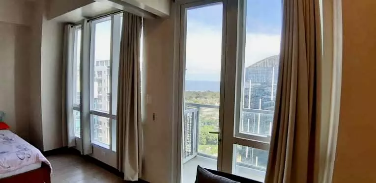 Open photo 19 of 21 — 1 Bedroom unit for rent ONE PACIFIC RESIDENCE in Mactan Cebu