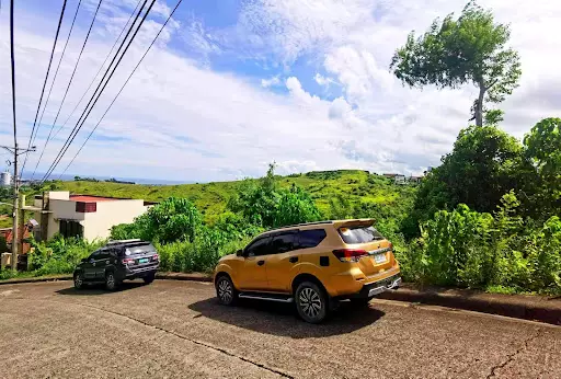 Vista Grande Subdivision Lot — Residential Lot in Rio de Janeiro Street, Talisay, Cebu — Photo 5