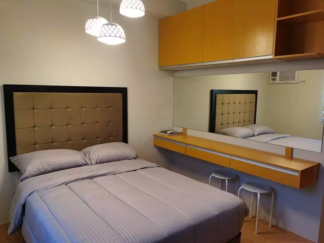 For Rent Studio Unit in Mivesa  - photo 3