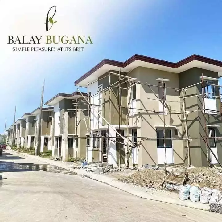 BALAY BUGANA house for rent!!