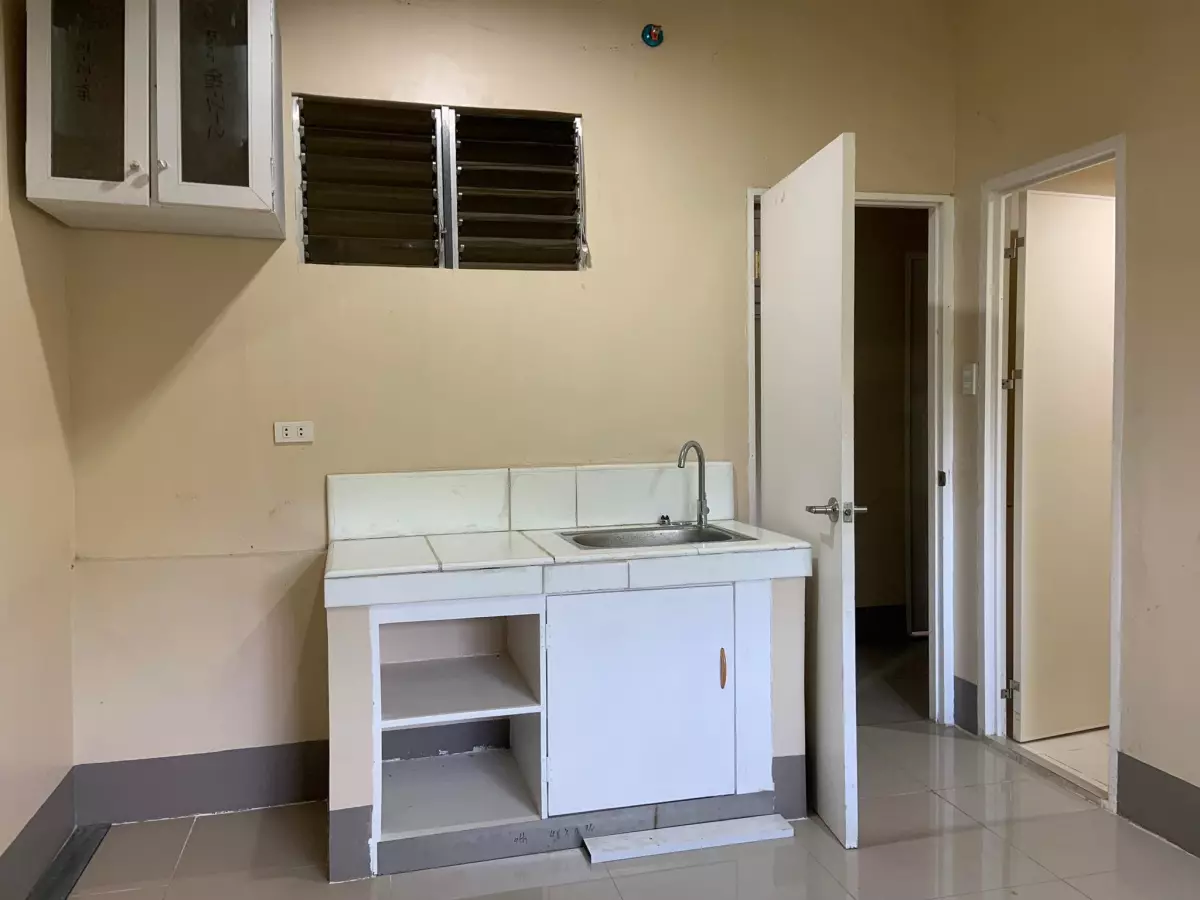 Studio type Apartment for rent in Canduman Mandaue city Cebu — Apartment in Mandaue City, Cebu, Philippines — Photo 6