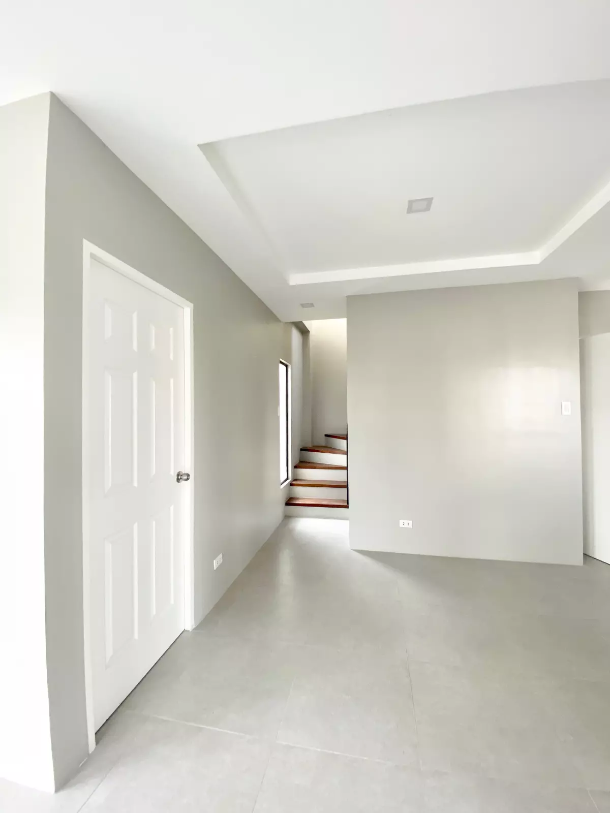 4Bedroom House and Lot at Sola Dos  - photo 6