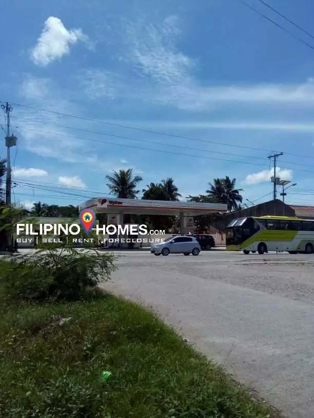 AFFORDABLE COMMERCIAL LOT IN BAYUGAN CITY