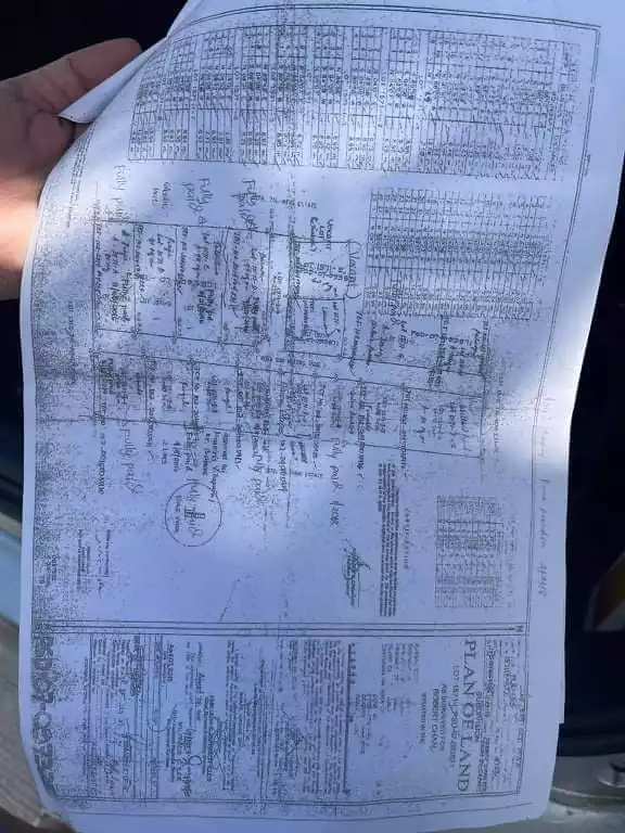 SACRIFICE LOT FOR SALE IN TALISAY FEW MINUTES AWAY TO SRP ROAD - photo 2