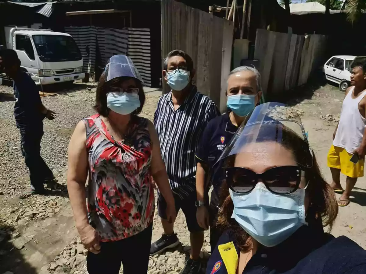 Residential Lot in Canduman, Mandaue City - photo 4