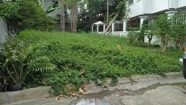 Pacific Grand Villas LOT FOR SALE @15k/sqm — Residential Lot in M.L. Quezon National Highway, Lapu-Lapu City, Cebu — Photo 2
