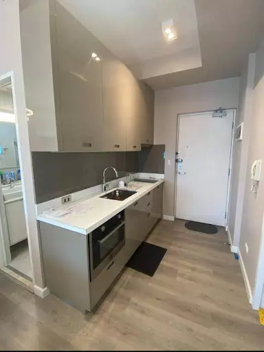 Fully furnished 2 Bedroom — 2 Bedrooms in Makati, Metro Manila, Philippines — Photo 6