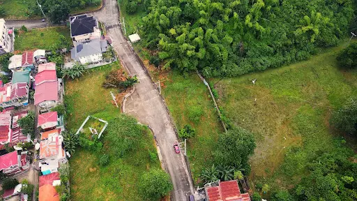 Two Lots for Sale in Cebu Royale Estate, Consolacion, Cebu 