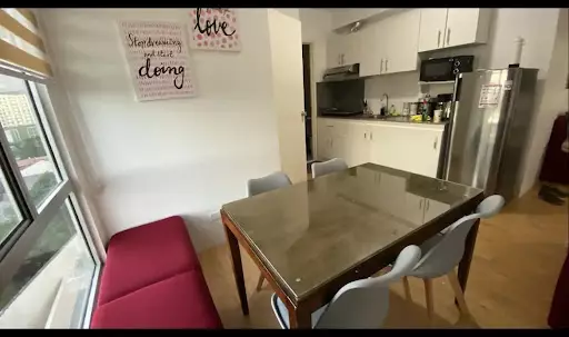 1BR for SALE! AVIDA TOWER CEBU IT PARK