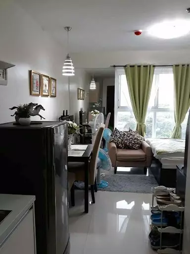 Studio for Rent in Bamboo Bay — Studio in Cebu, Philippines — Photo 2