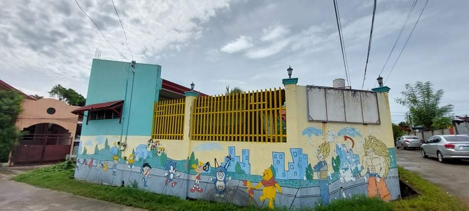 1 Storey School Building — Building in Buhangin, Davao City, Davao del Sur — Photo 4
