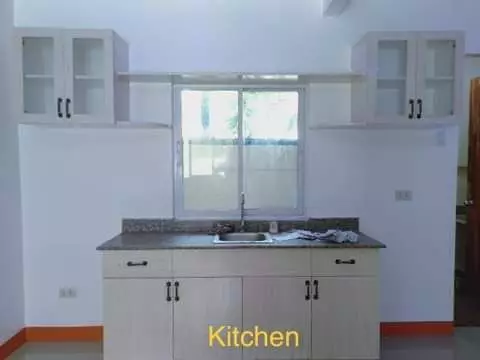 House and Lot walking distance from Talisay City Hall and SRP — House and Lot in Fidel Bas, Talisay, Cebu — Photo 3