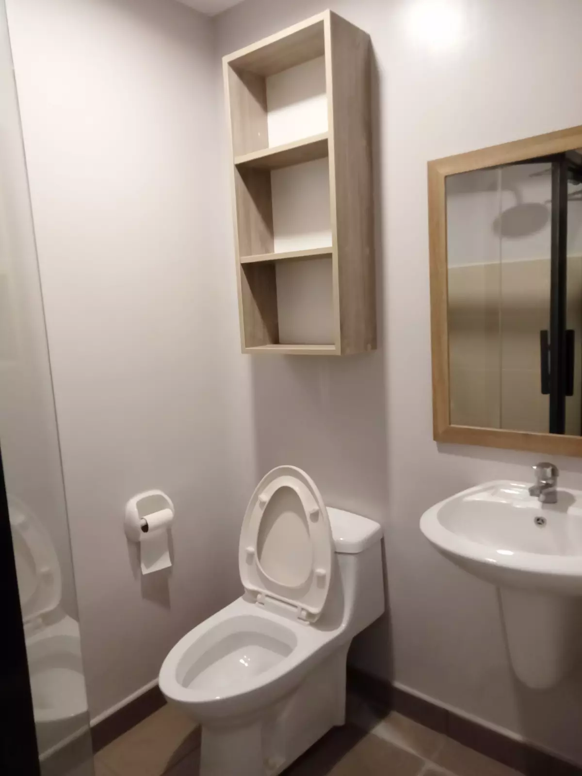 Fully-Furnished Studio Unit For Rent — Studio in Lahug, Cebu City, Cebu — Photo 4