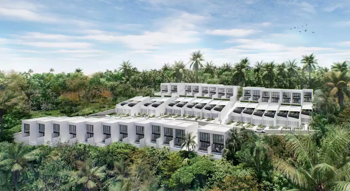 AYA HILLS: Your Resort-Style Escape in Talisay, Batangas — House and Lot in Talisay, Batangas, Philippines — Photo 4