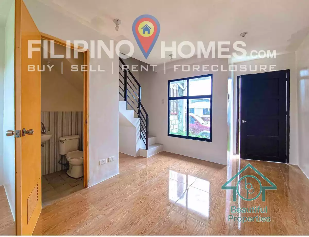 Cozy Townhouse in Casa Mira Linao, Talisay City — Townhouse in Sandayong, Minglanilla, Cebu — Photo 4