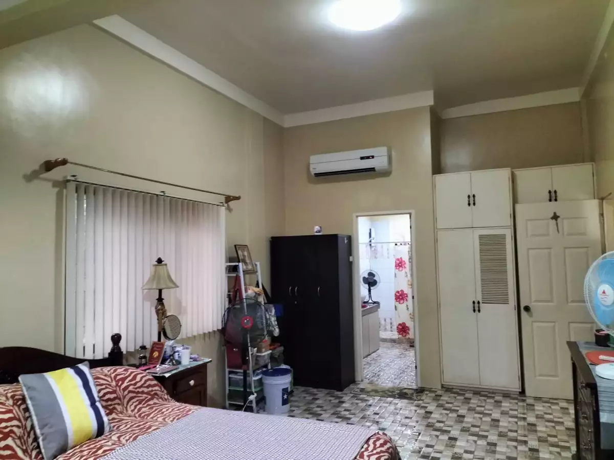 House and Lot For Sale 4BR, 3 T & B - photo 7