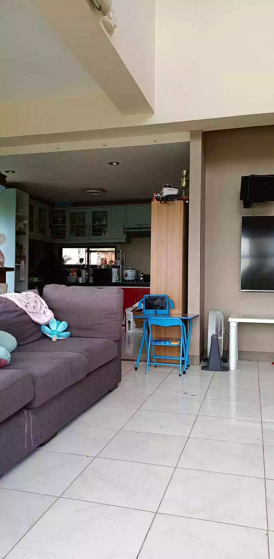 Pacific heights House for Sale and it's OVERLOOKING — House and Lot in Talisay, Cebu, Philippines — Photo 4