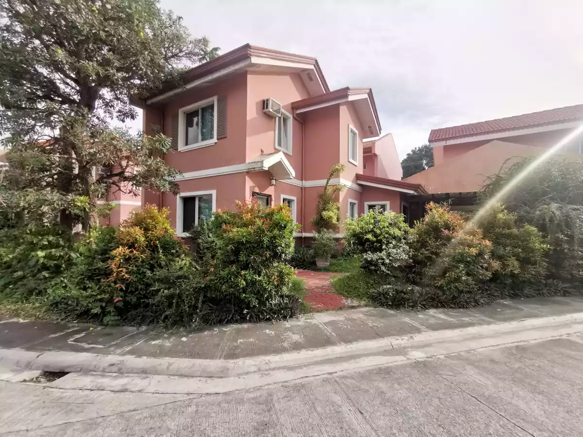 Open photo 12 of 13 — Corner House & Lot with extra lot at  Camella Homes Gensan NLSA 