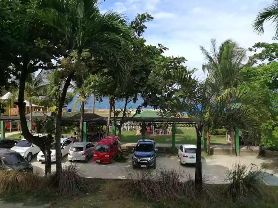 Overlooking lot for sale in danao  - photo 5