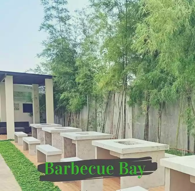 Bamboo Bay For Rent Furnished 1Bedroom with Parking - photo 7