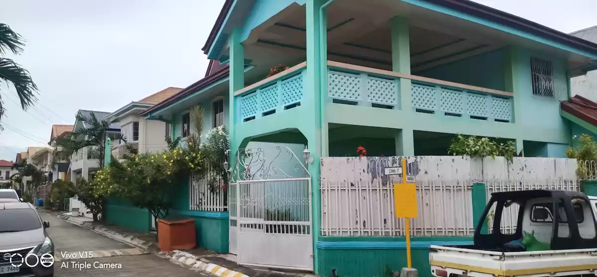 HOUSE & LOT FOR SALE IN PACIFIC VILLA 1 SUBD., LAPU-LAPU CITY - photo 3