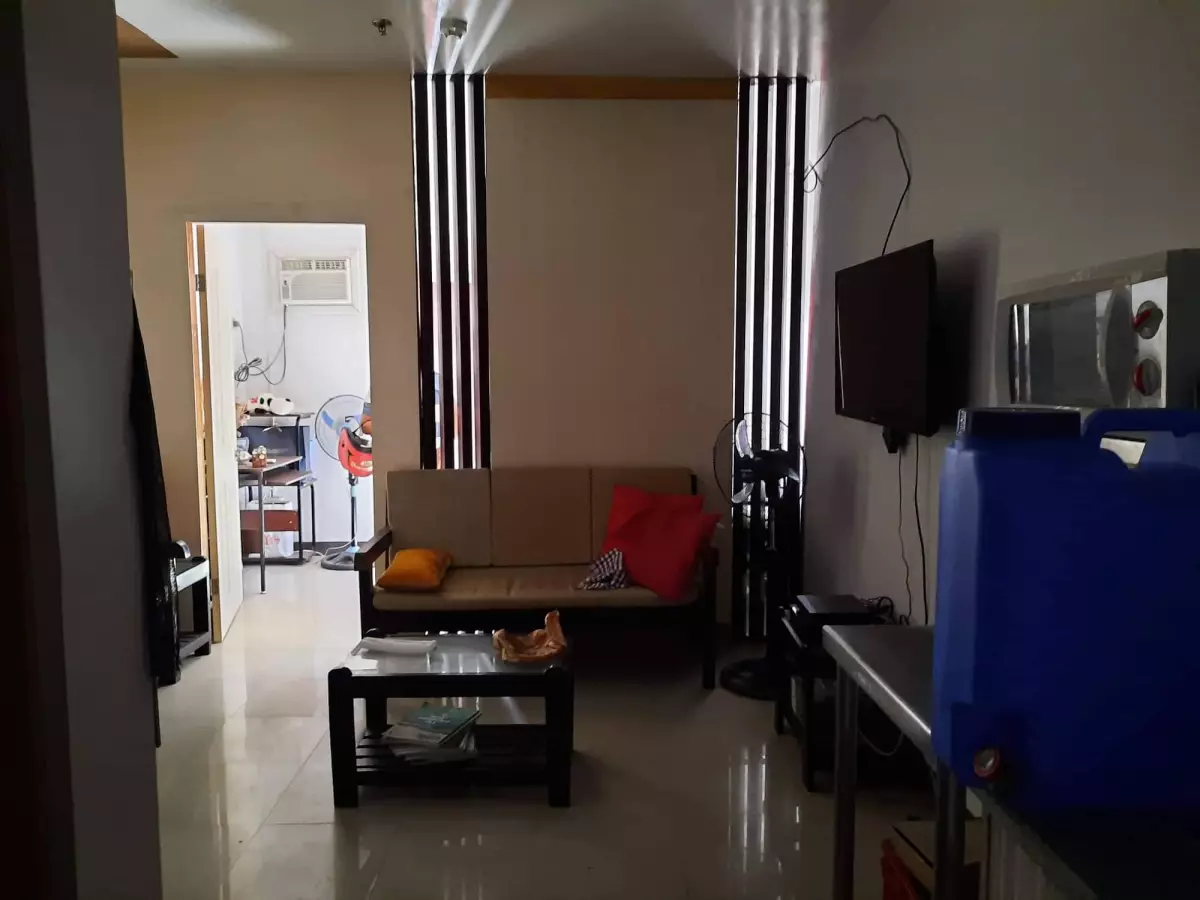1Bedroom unit For assume — 1 Bedroom in Cebu — Photo 5
