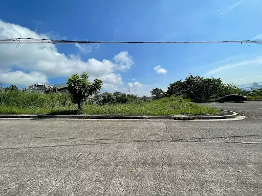 RUSH SALE: RESIDENTIAL LOT @VISTA GRANDE! — Residential Lot in Rio de Janeiro Street, Talisay, Cebu — Photo 4