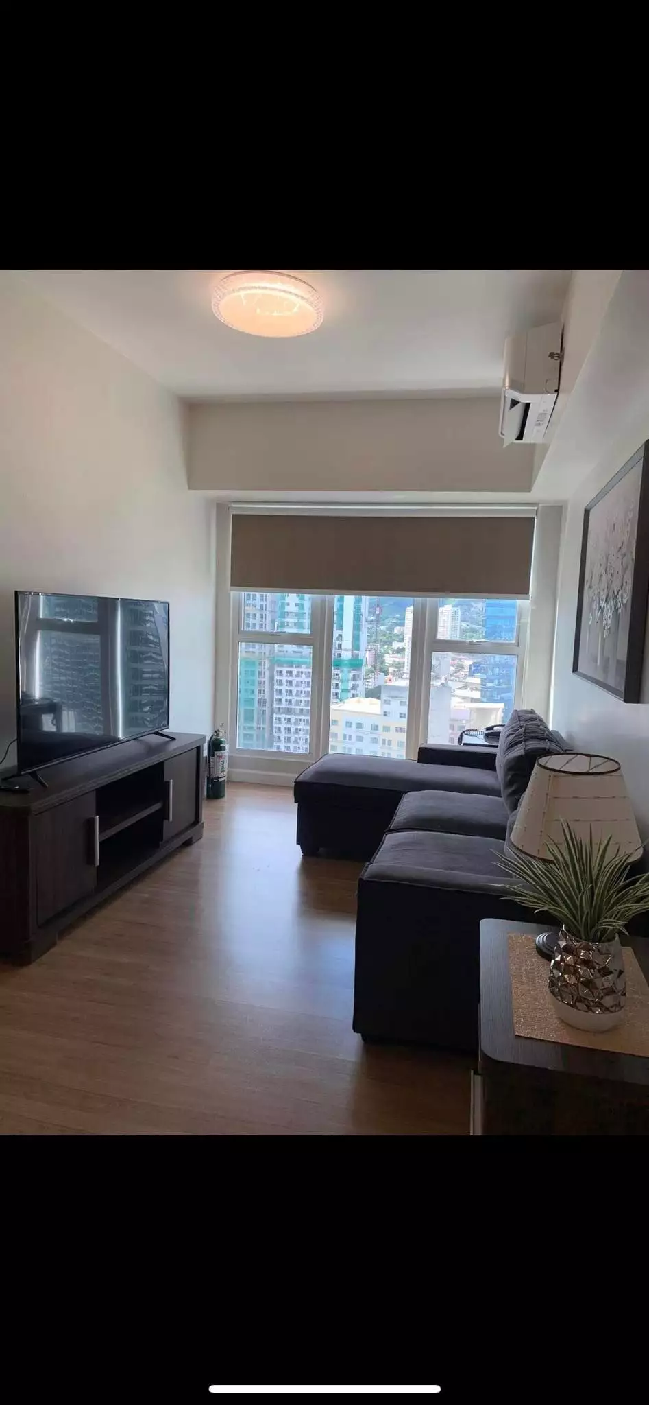 2 BEDROOM UNIT RUSH SALE (SOLINEA TOWER 3)
