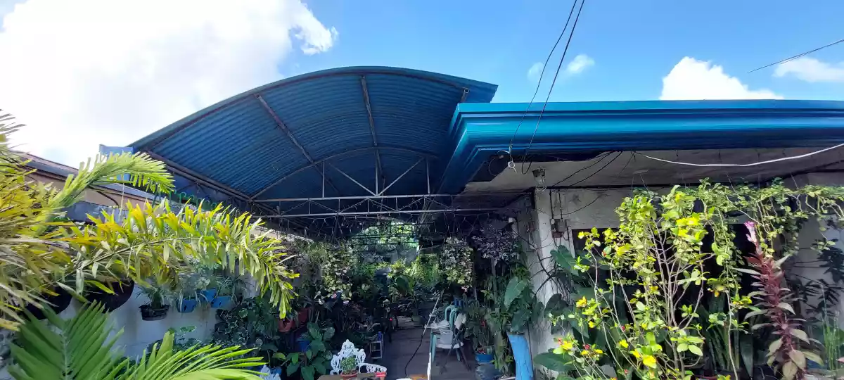 House and Lot in Lanang Davao City