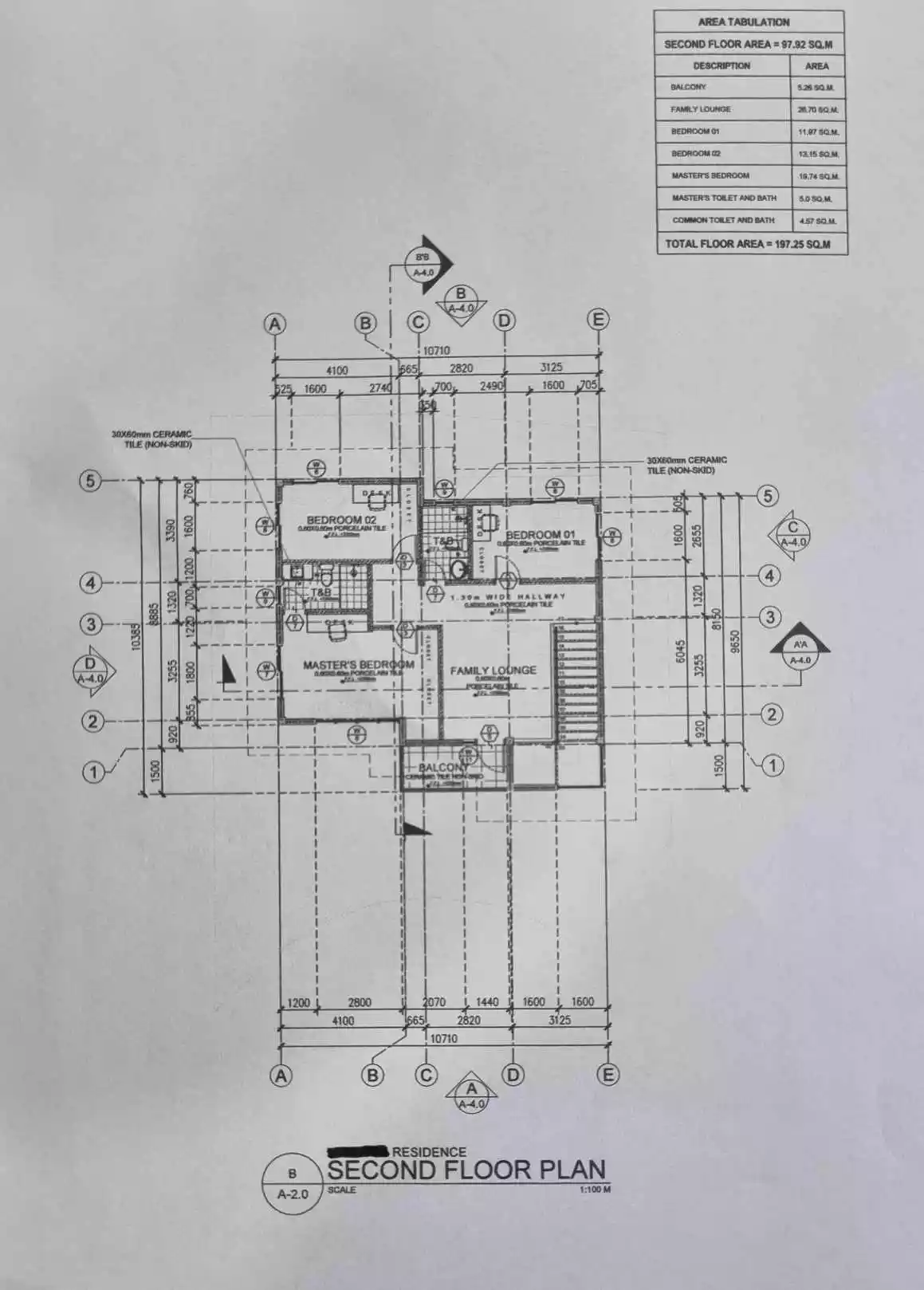 Open photo 18 of 22 — House and Lot for sale in Talisay City 