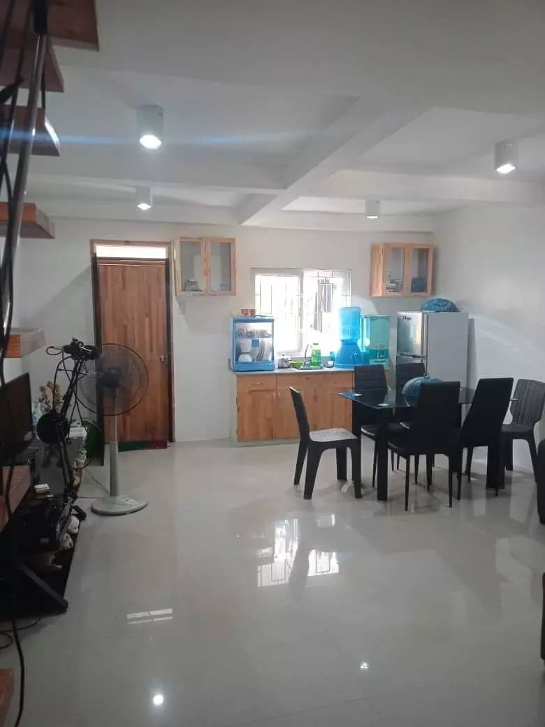 TALISAY HOUSE FOR SALE - photo 6