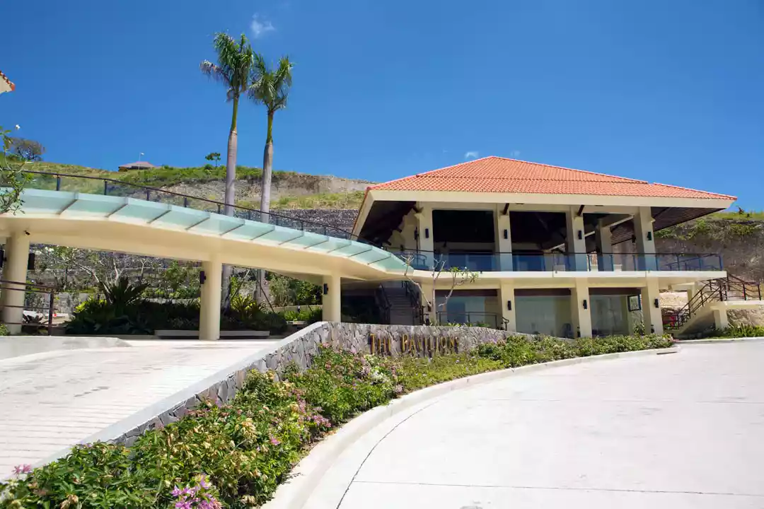 High-End Lot at Northridge Monterrazas de Cebu Guadalupe - photo 7