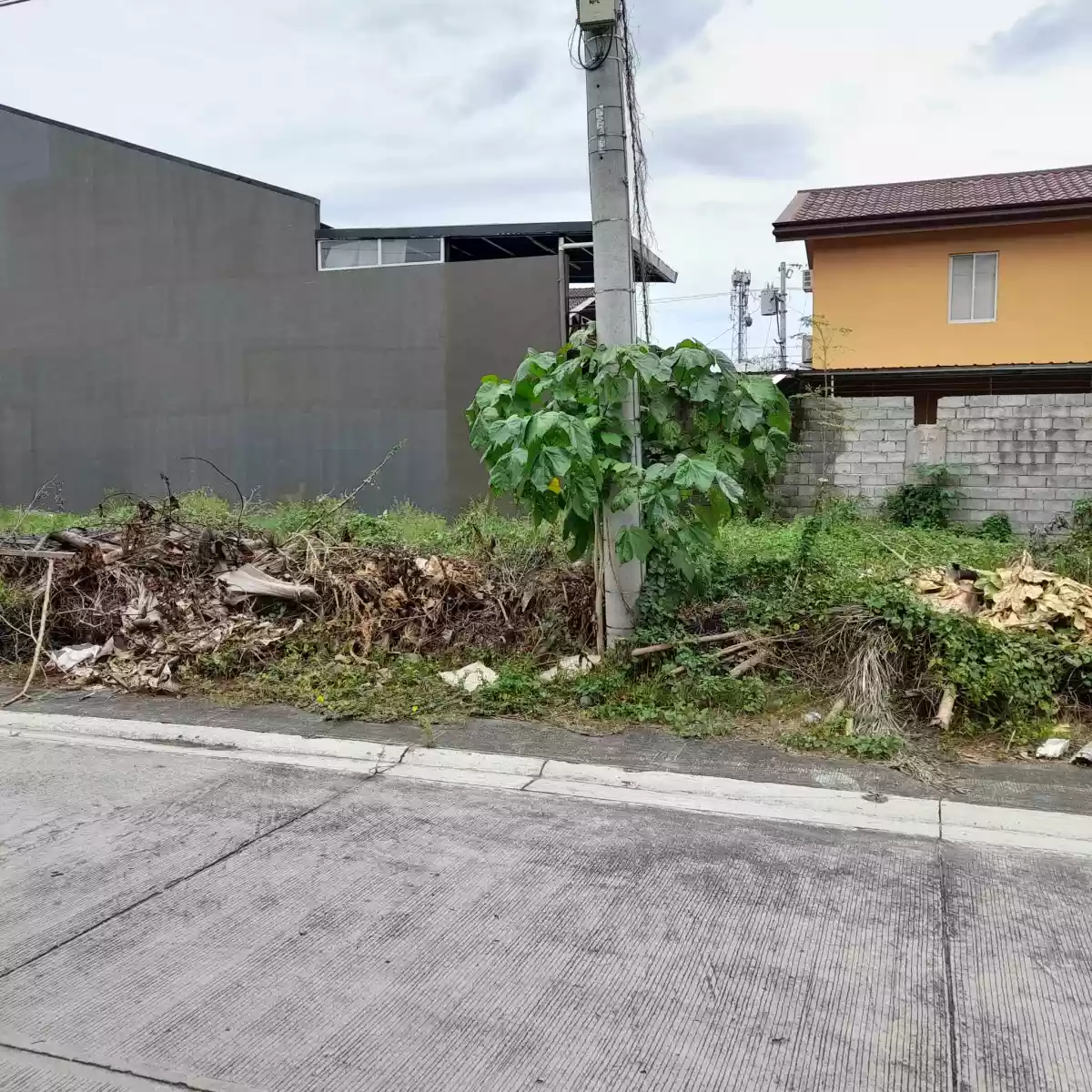 For Sale  390 sqm Lot only in Camella San Isidro, GSC — Residential Lot in NLSA Road, General Santos City, South Cotabato — Photo 3