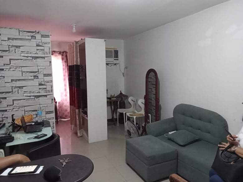 FOR SALE STUDIO UNIT DECA TIPOLO - photo 5