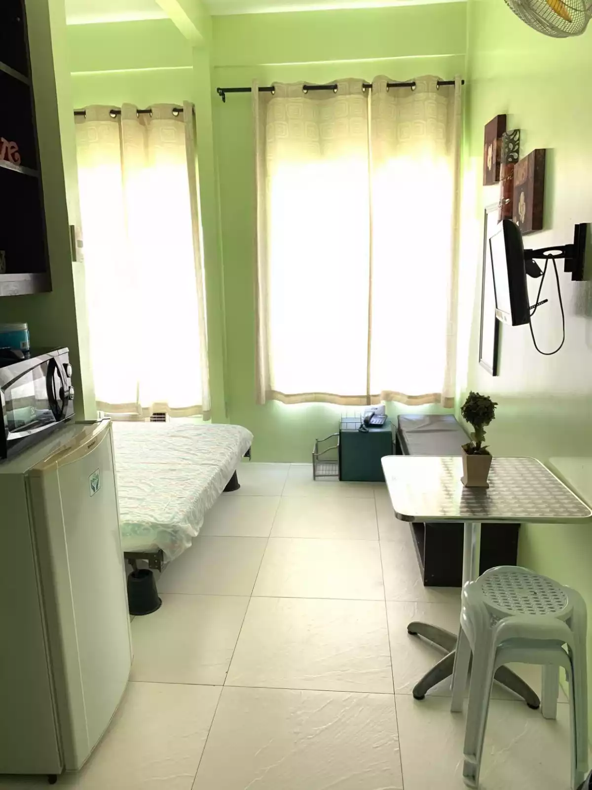 Condominium for Sle — Studio in Lahug, Cebu City, Cebu — Photo 6