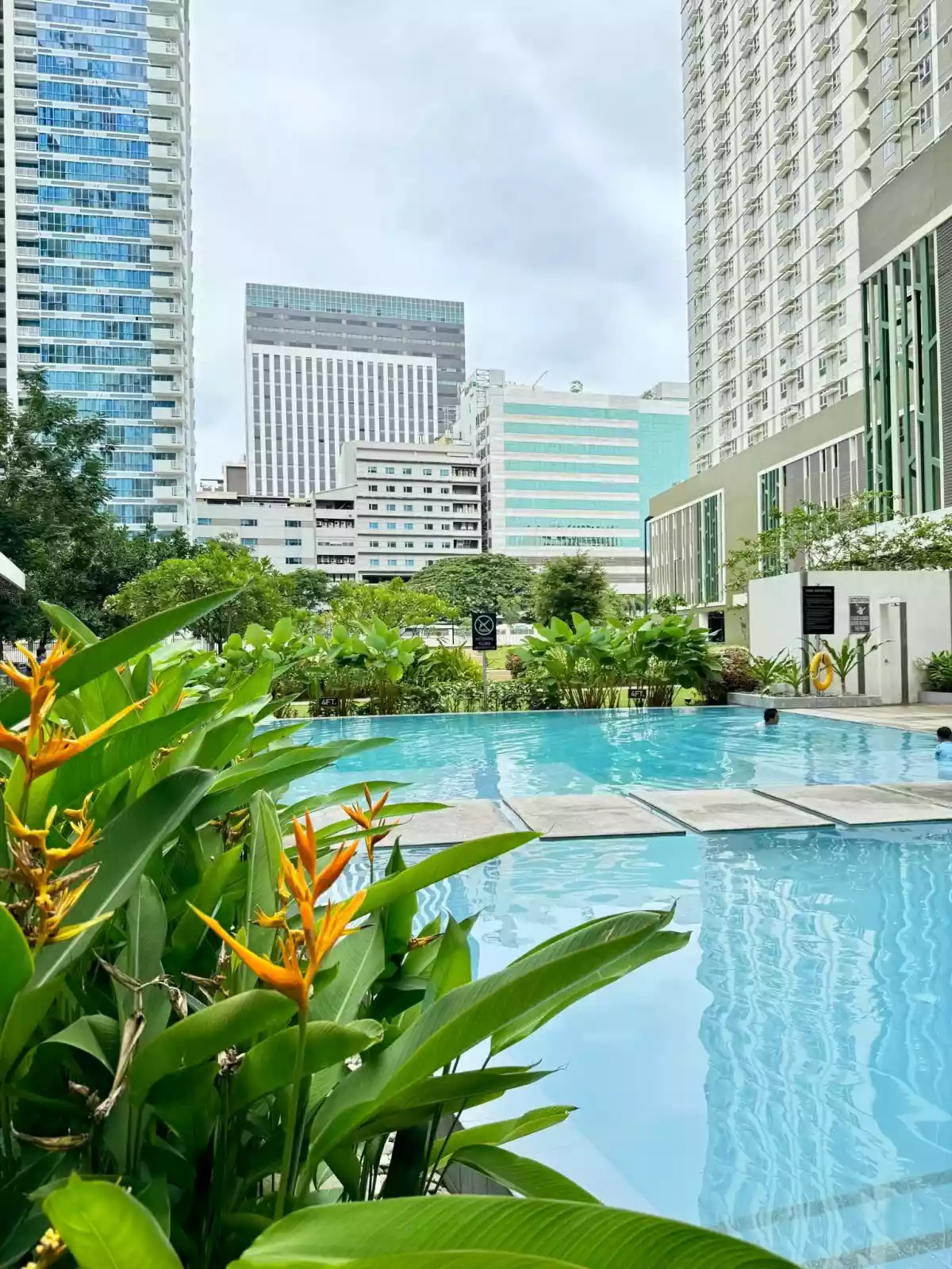 Open photo 20 of 20 — 1 Bedroom for Sale at AVIDA (corner unit)