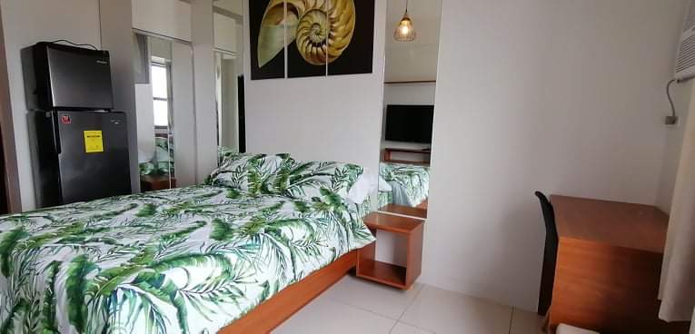 FOR SALE STUDIO UNIT IN HORIZON 101 - photo 6