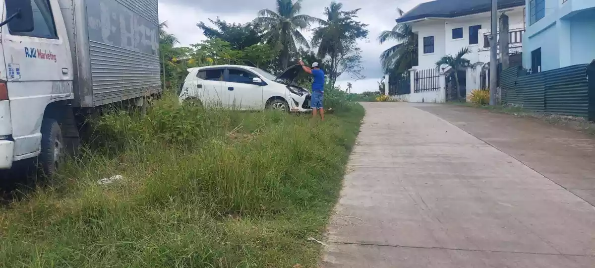 Lot for Sale-Overlooking Mactan channel - photo 7