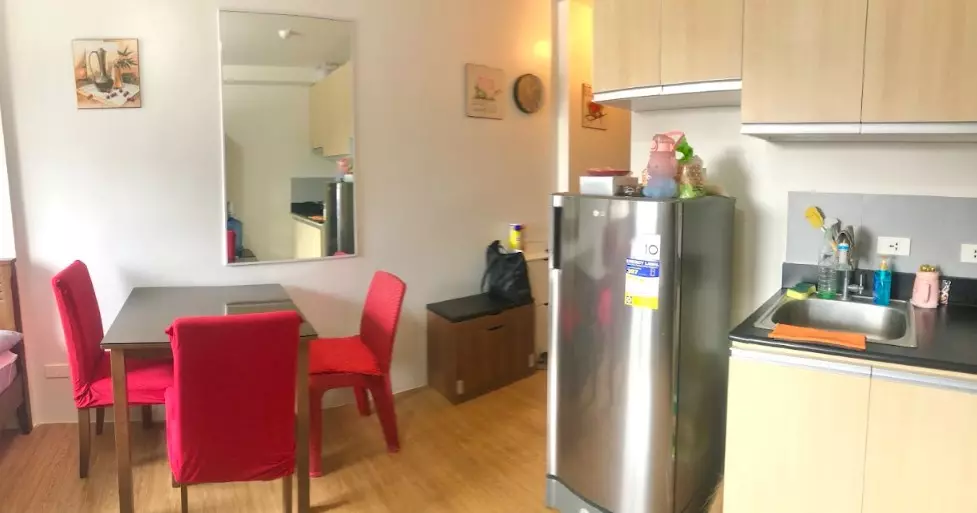 FURNISH STUDIO FOR RENT - photo 4